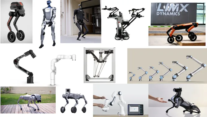Robotics resources